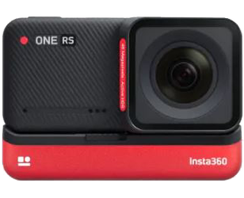Insta360 One RS for sale