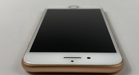 Fair
													Apple iPhone 8 - Unlocked, Gold, 256 GB, A1863, photo 4 of 8