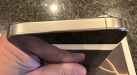 Mint
													Apple iPhone 16 Pro Max - T-Mobile, Natural, 256 GB, A3084, photo 3 of 8