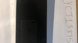 Good
													Apple iPhone 13 Pro Max - Unlocked, Silver, 1 TB, A2484, photo 1 of 8