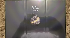 Mint
													Huawei Mate XT Ultimate - Unlocked Non-US, Black, 1 TB, 16 GB, photo 3 of 9