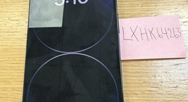 Good
													Apple iPhone 14 Pro Max - Unlocked, Black, 128 GB, A2651, photo 1 of 10