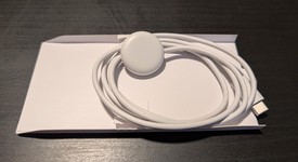 Good
													Google Pixel Watch 2 - Wi-Fi, Silver, Wi-Fi, photo 3 of 12