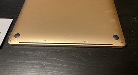Good
													MacBook Air 2020 - 13" - I3, Gold, 256 GB, 8 GB, photo 5 of 10