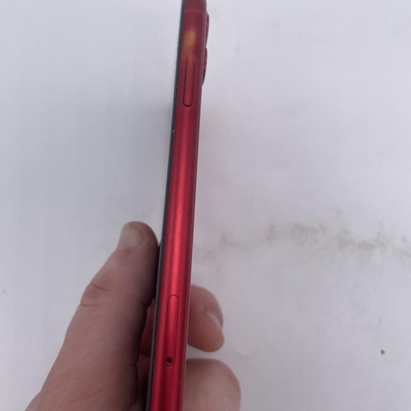 Apple iPhone 11 - Verizon, 256 GB, Red, A2111