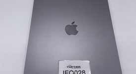 Mint
													Apple iPad Air 11" (M2) 2024 - Wi-Fi, Gray, 128 GB, A2902, photo 4 of 9