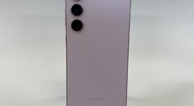 Good
													Samsung Galaxy S23 - Unlocked, Lavender, 128 GB, 8 GB, SM-S911U1, photo 1 of 2