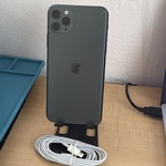 Fair Apple iPhone 11 Pro Max - Xfinity, 64 GB, Green, A2161