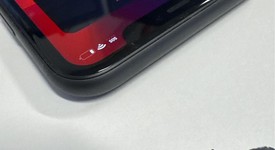 Good
													Apple iPhone 11 - T-Mobile, Black, 64 GB, A2111, photo 4 of 11