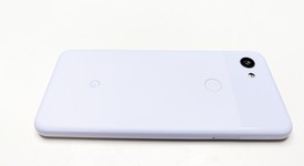 Good
													Google Pixel 3a - Unlocked, Purple, 64 GB, 4 GB, G020G, photo 4 of 9