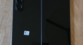 Good
													Samsung Galaxy Z Fold6 - Unlocked, Black, 256 GB, 12 GB, SM-F956U1, photo 3 of 12