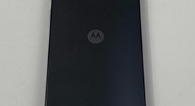Good
													Moto G 5G 2023 - Consumer Cellular, Navy Blue, 64 GB, 4 GB, photo 3 of 7