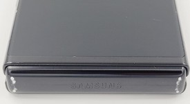 Fair
													Samsung Galaxy Z Flip3 5G - T-Mobile, Black, 256 GB, 8 GB, SM-F711U, photo 2 of 9