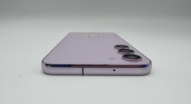 Mint
													Samsung Galaxy S23 Plus - AT&T, Lavender, 256 GB, 8 GB, SM-S916U, photo 2 of 8