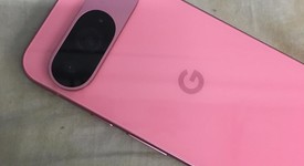 Good
													Google Pixel 9 - Verizon, Peony, 128 GB, 12 GB, G2YBB, photo 4 of 7