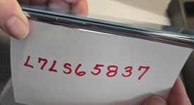 Good
													Samsung Galaxy S10 Plus - Xfinity, Blue, 128 GB, 8 GB, SM-G975U, photo 5 of 5