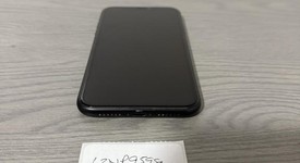 Fair
													Apple iPhone Xr - TracFone, Black, 64 GB, A1984, photo 1 of 7