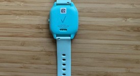 Mint
													Verizon GizmoWatch 3 - Verizon, Teal, photo 3 of 6