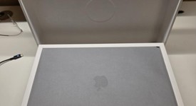 Mint
													MacBook Pro 2024 - 16" - Apple M4 Pro 14-core, Space Black, 1 TB, 24 GB, photo 2 of 16