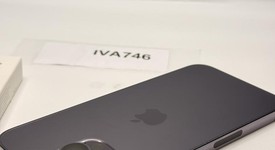 Good
													Apple iPhone 14 Pro Max - Unlocked, Purple, 128 GB, A2651, photo 3 of 5