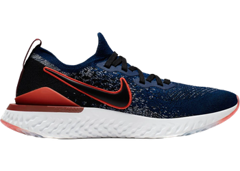 Nike Epic React Flyknit 2 Rabid Panda for sale