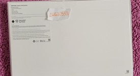 New
													Samsung Galaxy Tab S8 Ultra - Unlocked, Graphite, 128 GB, 8 GB, SM-X906U1, photo 2 of 2