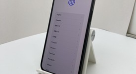 Fair
													Apple iPhone 14 Plus - Unlocked, Midnight, 128 GB, A2632, photo 1 of 7