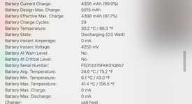 Mint
													Apple iPad Mini 6th Gen - Wi-Fi, Starlight, 256 GB, A2567, photo 3 of 12