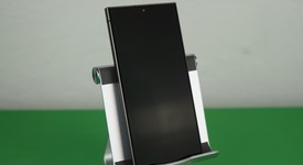 Good
													Samsung Galaxy S24 Ultra - Unlocked, Blue, 1 TB, 12 GB, SM-S928U1, photo 4 of 11