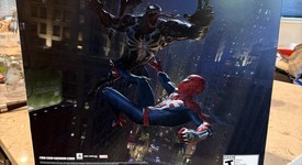 New
													PlayStation 5 Standard Edition (2020) - 825 GB, Spider-Man 2, photo 4 of 4