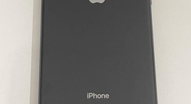 Fair
													Apple iPhone 8 Plus - Unlocked, Gray, 64 GB, A1864, photo 1 of 3