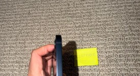 Mint
													Apple iPhone 12 - Unlocked, Black, 64 GB, A2172, photo 4 of 8