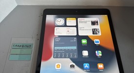 Good
													Apple iPad 8th Gen - Wi-Fi, Gray, 128 GB, A2270, photo 1 of 5