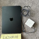 Mint MacBook Air 2022 (M2) - 13 inch - 1 TB, Midnight, 24 GB, Apple M2