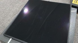 Good
													Samsung Galaxy Z Fold7 - Unlocked, Jetblack, 1 TB, 16 GB, SM-F966U1, photo 3 of 6