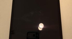 Mint
													Apple iPad 9th Gen - Wi-Fi, Gray, 256 GB, A2602, photo 1 of 10