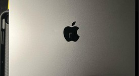 Good
													Apple iPad Pro 12.9" 6th Gen 2022 - Wi-Fi, Gray, 256 GB, photo 4 of 4