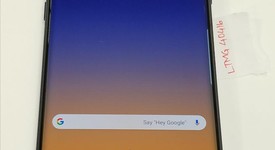 Fair
													Samsung Galaxy Note 9 - AT&T, Blue, 128 GB, 6 GB, SM-N960U, photo 2 of 4