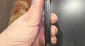 Mint
													Apple iPhone 16 Pro - Unlocked, Black, 128 GB, A3083, photo 4 of 6