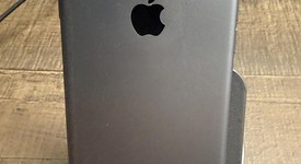 Good
													Apple iPhone 6S - Unlocked, Grey, 32 GB, A1688, photo 3 of 6