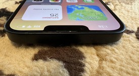 Good
													Apple iPhone 14 Plus - T-Mobile, Midnight, 128 GB, A2632, photo 4 of 6