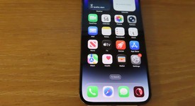 Good
													Apple iPhone 14 Pro Max - Unlocked, Purple, 256 GB, A2651, photo 1 of 6