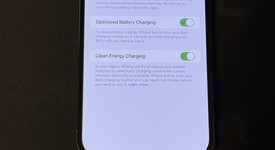 Fair
													Apple iPhone 13 Pro Max - Unlocked, Sierra Blue, 128 GB, A2484, photo 2 of 7