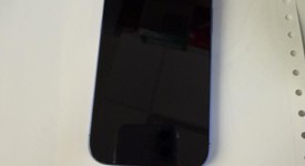 Good
													Apple iPhone 16 - Unlocked, Ultramarine, 128 GB, A3081, photo 1 of 8