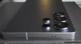 Mint
													Samsung Galaxy S25 Ultra - Verizon, Silverblue, 256 GB, 12 GB, SM-S938U, photo 5 of 10