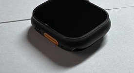 Mint
													Apple Watch Ultra 3 49mm - Unlocked, Natural, A3281, Hermes, photo 4 of 6