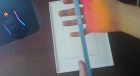 Mint
													Apple iPad 10th Gen - Wi-Fi, Blue, 64 GB, A2696, photo 4 of 10