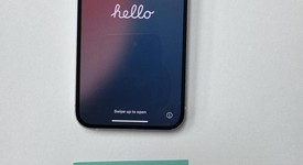 Mint
													Apple iPhone 14 - Unlocked, Purple, 128 GB, A2649, photo 1 of 8