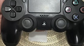 Good
													DualShock 4 Wireless Controller - Black, photo 4 of 5
