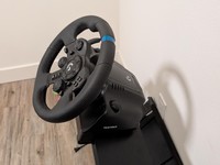 Logitech G923 TRUEFORCE Racing Wheel